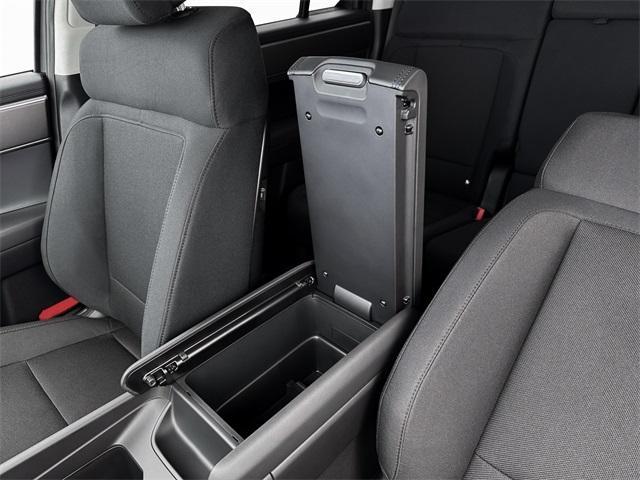 new 2026 Hyundai SANTA FE HEV car, priced at $33,563