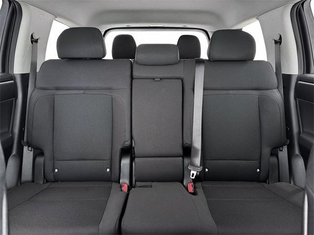 new 2026 Hyundai SANTA FE HEV car, priced at $33,563