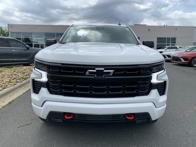 used 2023 Chevrolet Silverado 1500 car, priced at $40,299