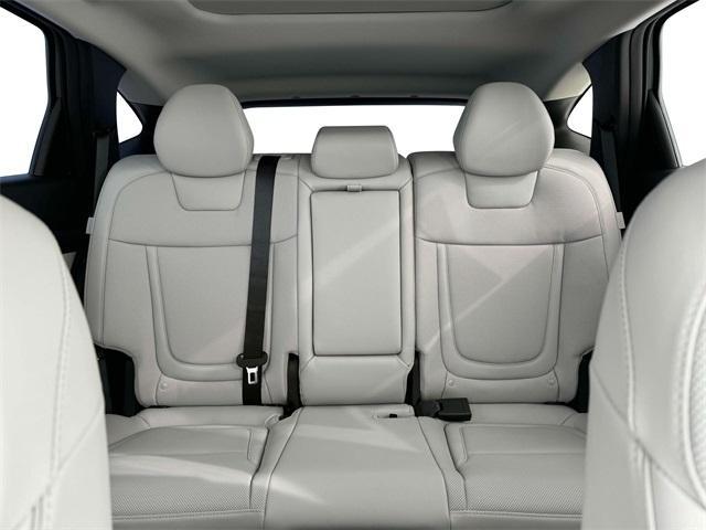 new 2025 Hyundai TUCSON Hybrid car, priced at $39,732