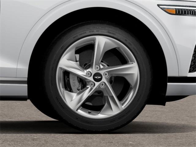 new 2026 Genesis GV70 car, priced at $50,480