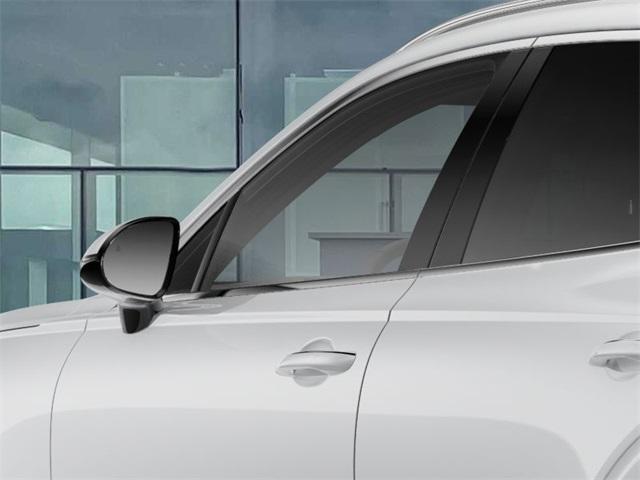 new 2026 Genesis GV70 car, priced at $50,480