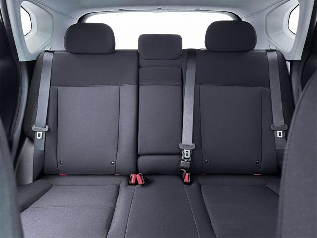 new 2026 Hyundai Kona car, priced at $26,356