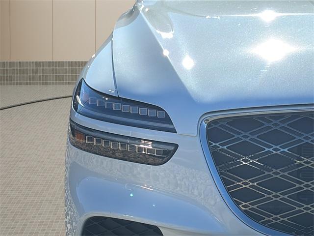 used 2026 Genesis GV70 car, priced at $44,722