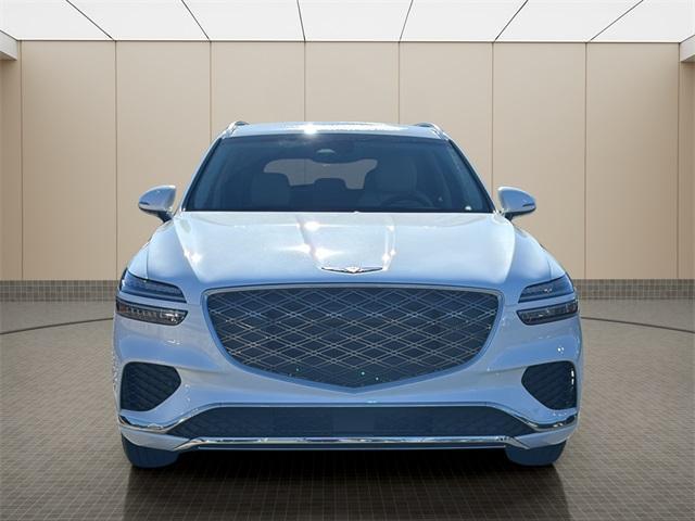 used 2026 Genesis GV70 car, priced at $44,722