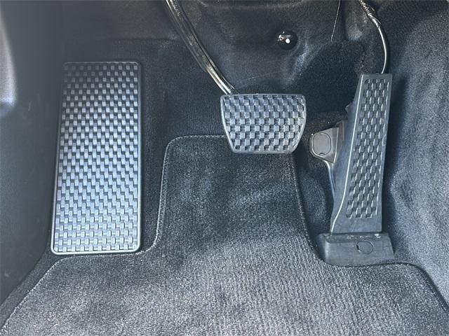 used 2026 Genesis GV70 car, priced at $44,722