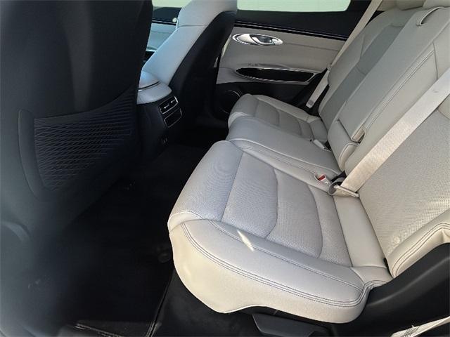 used 2026 Genesis GV70 car, priced at $44,722