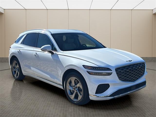 used 2026 Genesis GV70 car, priced at $44,722