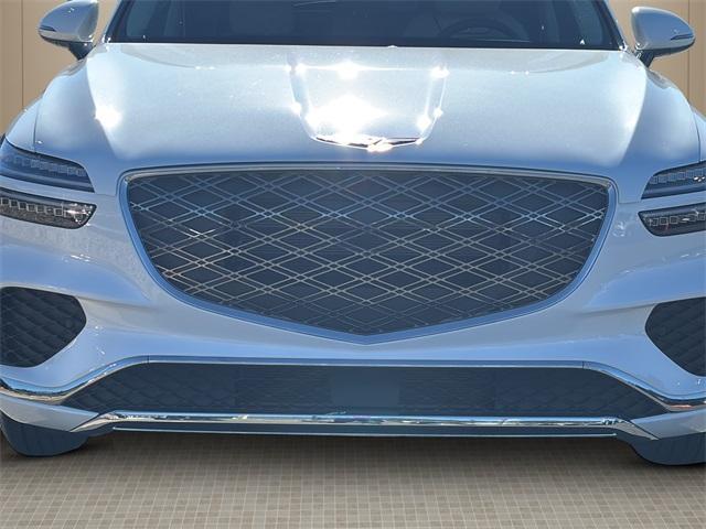 used 2026 Genesis GV70 car, priced at $44,722