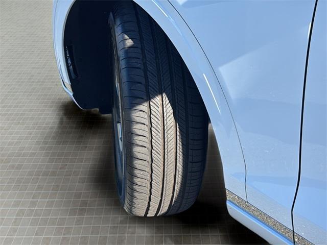 used 2026 Genesis GV70 car, priced at $44,722