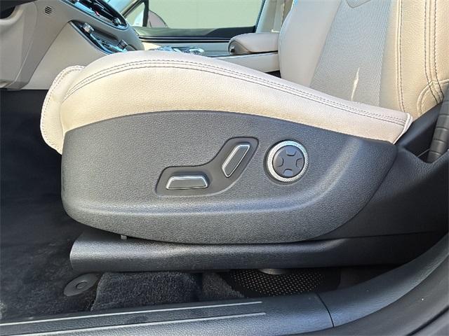 used 2026 Genesis GV70 car, priced at $44,722