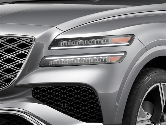 new 2026 Genesis GV80 car, priced at $85,400