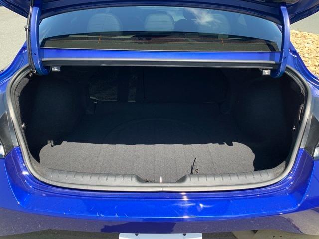 used 2022 Hyundai Elantra car, priced at $20,636