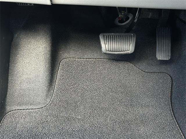 used 2025 Hyundai Venue car, priced at $19,600