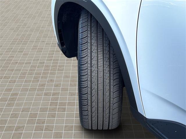 used 2025 Hyundai Venue car, priced at $19,600