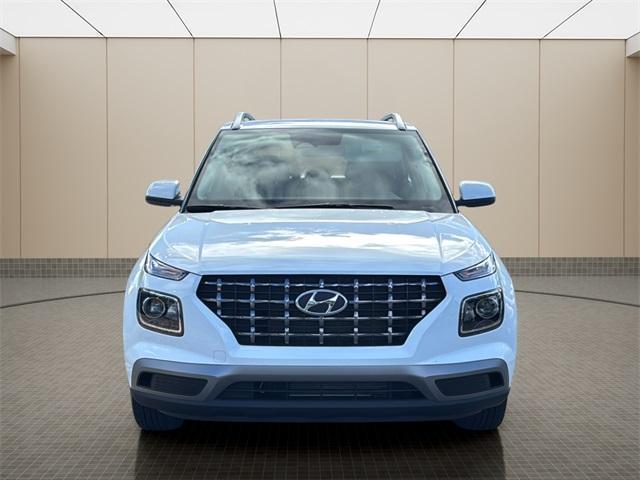 used 2025 Hyundai Venue car, priced at $19,600
