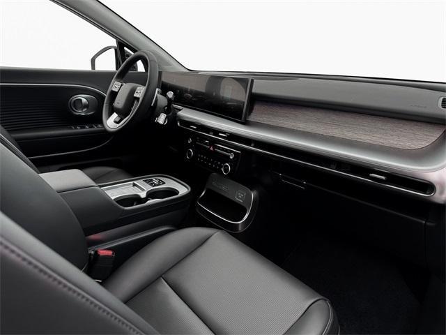 new 2026 Hyundai IONIQ 9 car, priced at $64,700