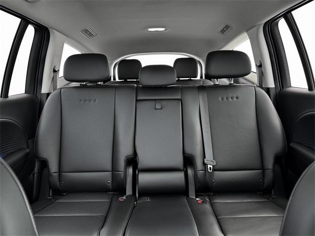 new 2026 Hyundai IONIQ 9 car, priced at $64,700