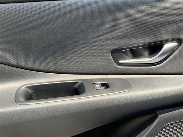 used 2024 Hyundai Elantra car, priced at $22,361