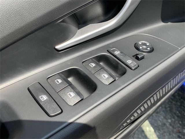 used 2024 Hyundai Elantra car, priced at $22,361