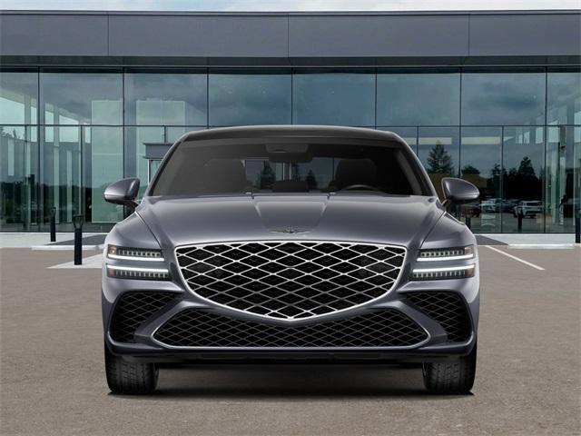 new 2026 Genesis G80 car, priced at $72,425
