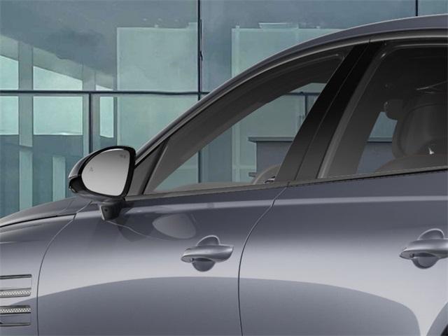 new 2026 Genesis G80 car, priced at $72,425