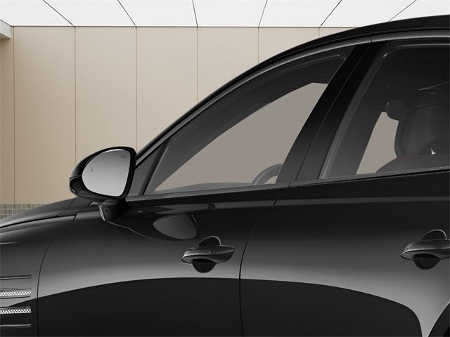 new 2026 Genesis G80 car, priced at $80,825