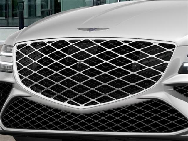 new 2026 Genesis G80 car, priced at $72,360