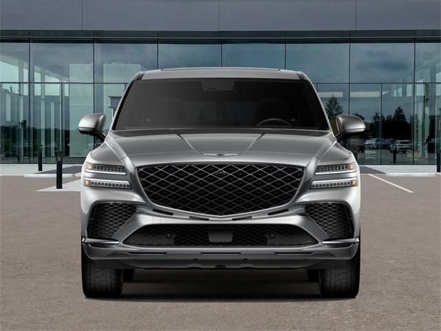 new 2026 Genesis GV80 Coupe car, priced at $90,115