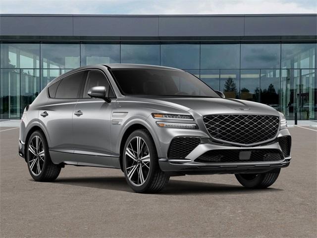new 2026 Genesis GV80 Coupe car, priced at $90,115