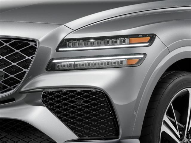 new 2026 Genesis GV80 Coupe car, priced at $90,115
