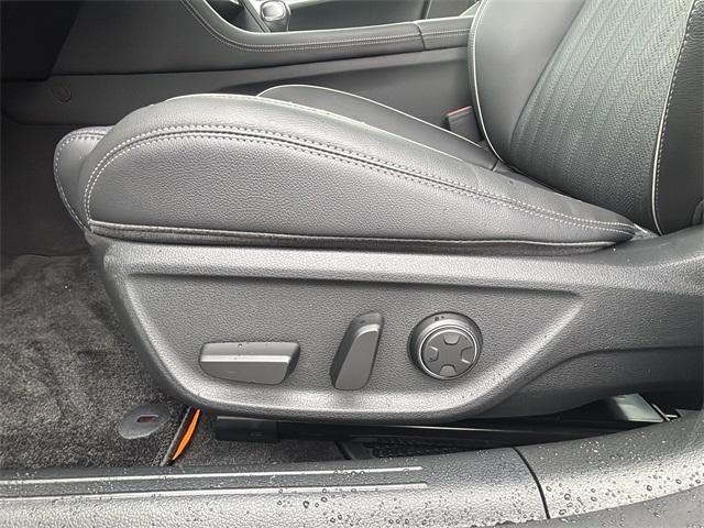 used 2026 Genesis G70 car, priced at $45,700