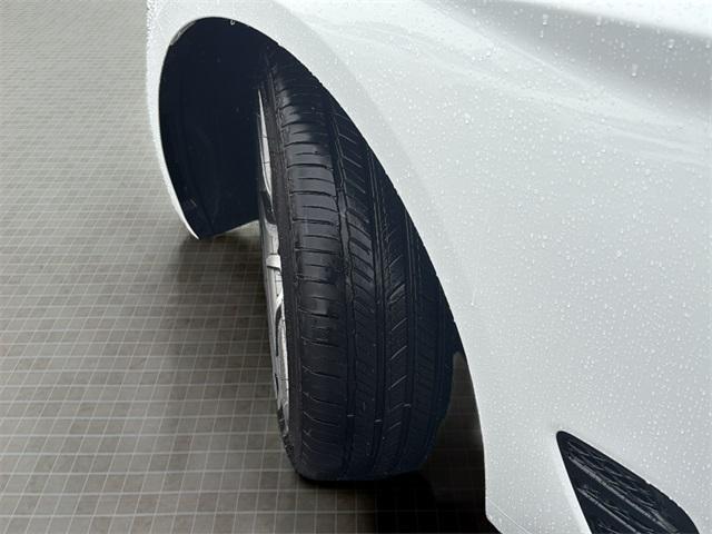 used 2026 Genesis G70 car, priced at $45,700