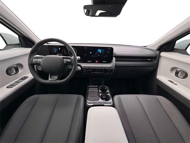 new 2026 Hyundai IONIQ 5 car, priced at $39,884