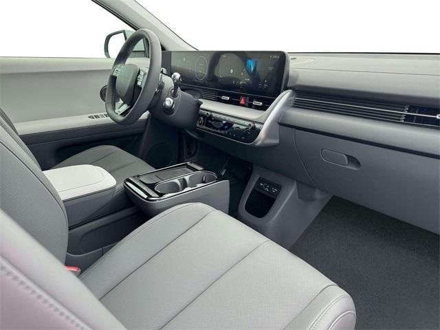 new 2026 Hyundai IONIQ 5 car, priced at $39,884