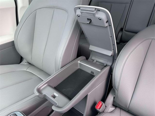 new 2026 Hyundai IONIQ 5 car, priced at $39,884