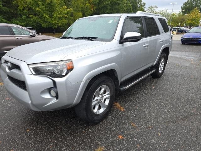 used 2014 Toyota 4Runner car, priced at $22,000