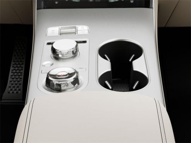 new 2026 Genesis GV70 car, priced at $58,775