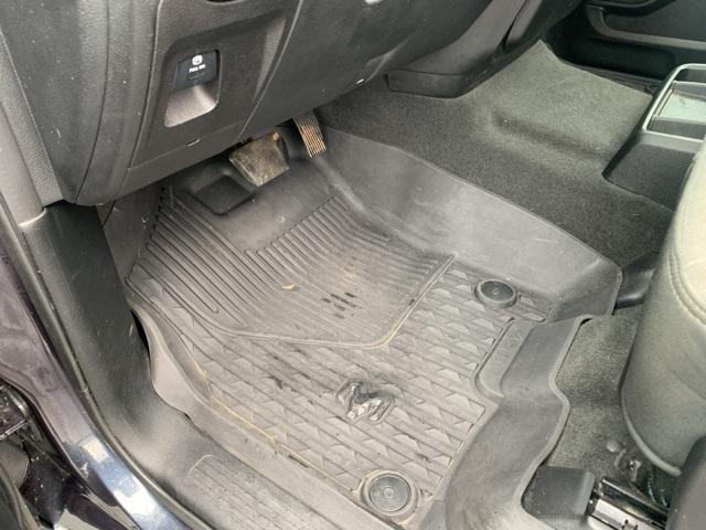 used 2021 Ram 1500 car, priced at $29,385