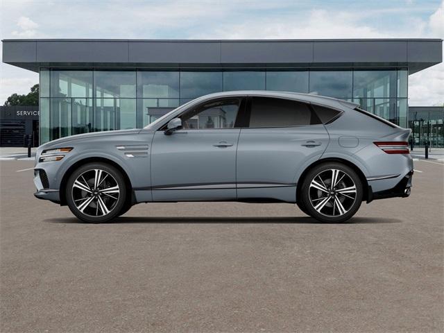 new 2026 Genesis GV80 Coupe car, priced at $90,220