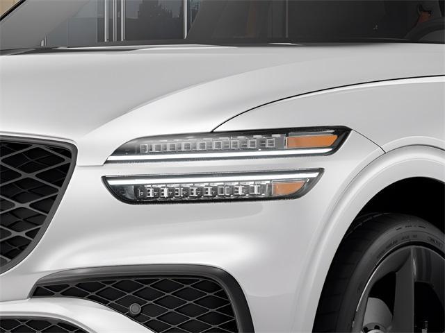 new 2026 Genesis GV70 car, priced at $61,590