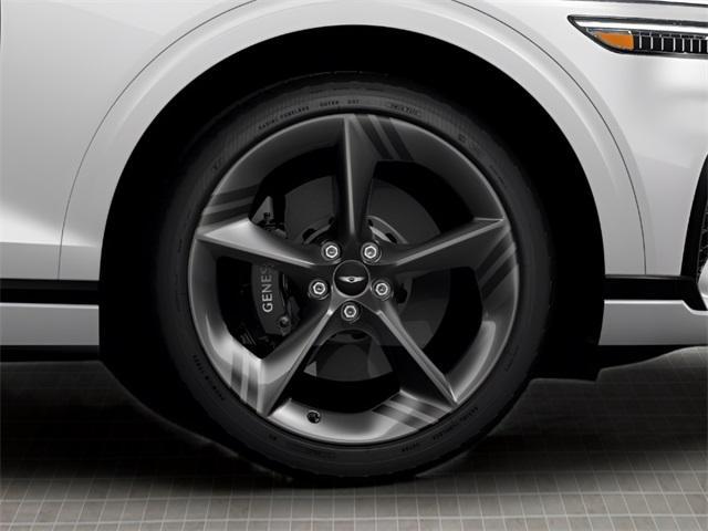 new 2026 Genesis GV70 car, priced at $61,590