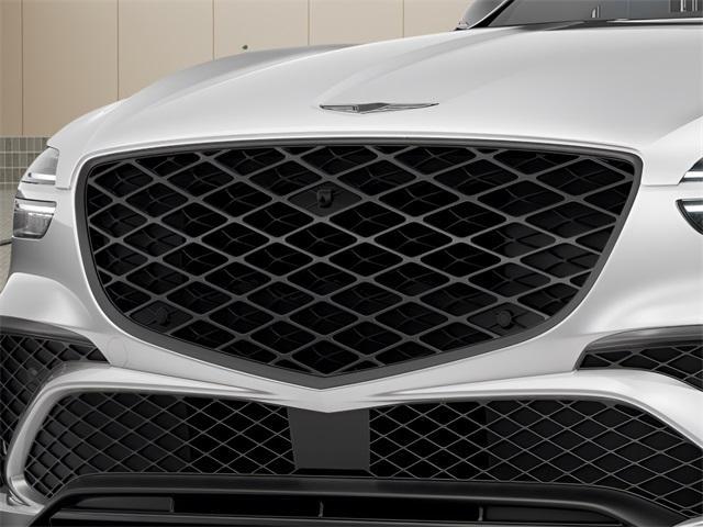 new 2026 Genesis GV70 car, priced at $61,590