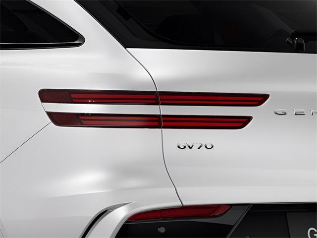 new 2026 Genesis GV70 car, priced at $61,590