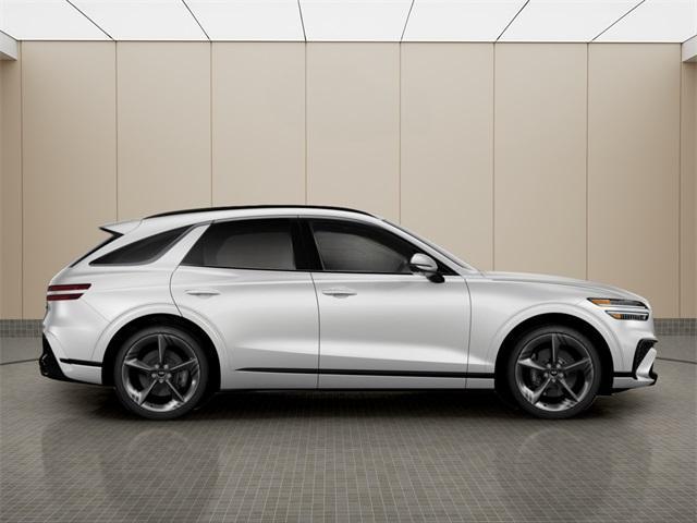 new 2026 Genesis GV70 car, priced at $61,590