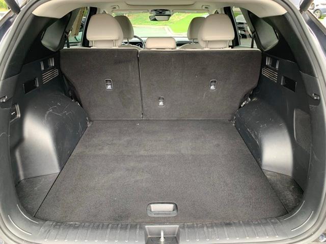 used 2022 Hyundai Tucson car, priced at $22,753