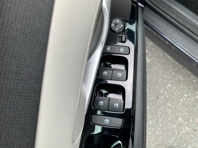 used 2022 Hyundai Tucson car, priced at $22,753