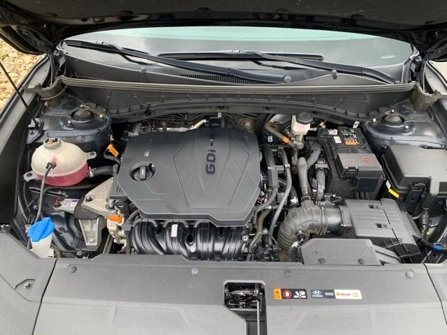 used 2022 Hyundai Tucson car, priced at $22,753