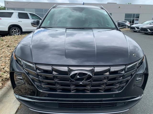 used 2022 Hyundai Tucson car, priced at $22,753