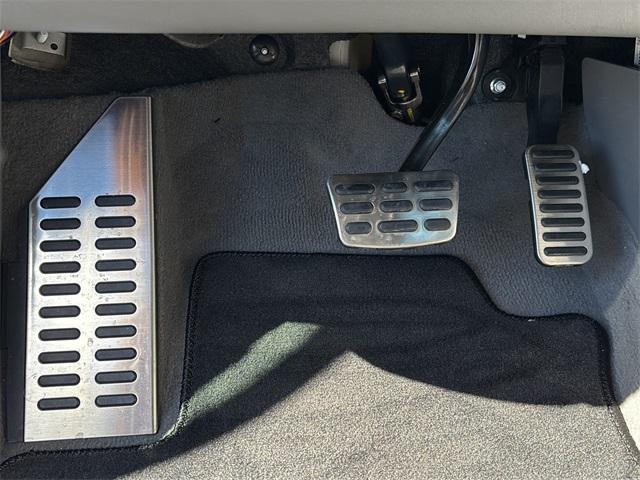 used 2025 Hyundai Elantra car, priced at $21,500